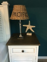 Ferienwohnung in Travem&uuml;nde - Strandappartment Meerkieker - Bild 16