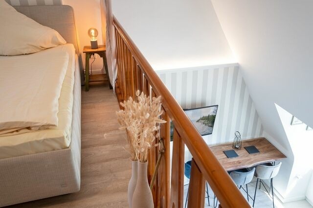 Ferienwohnung in Scharbeutz - Wald/020 - Waldburg - Bild 19