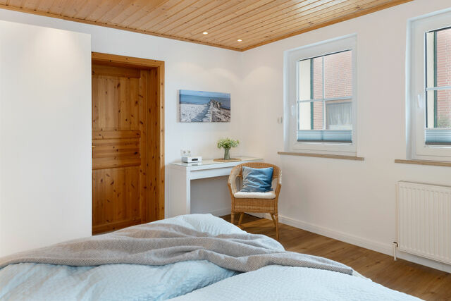 Bungalow in Gr&ouml;mitz - Deich-Bungalow | K&ouml;nigsberger Allee 30 | APPARTO Gr&ouml;mitz - Bild 8