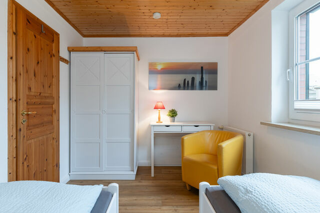 Bungalow in Gr&ouml;mitz - Deich-Bungalow | K&ouml;nigsberger Allee 30 | APPARTO Gr&ouml;mitz - Bild 17