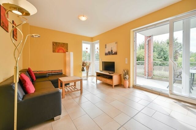 Ferienwohnung in Kellenhusen - Wellenbrecher 10 - Bild 4