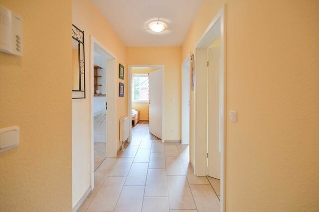 Ferienwohnung in Kellenhusen - Wellenbrecher 10 - Bild 6