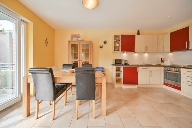 Ferienwohnung in Kellenhusen - Wellenbrecher 10 - Bild 11