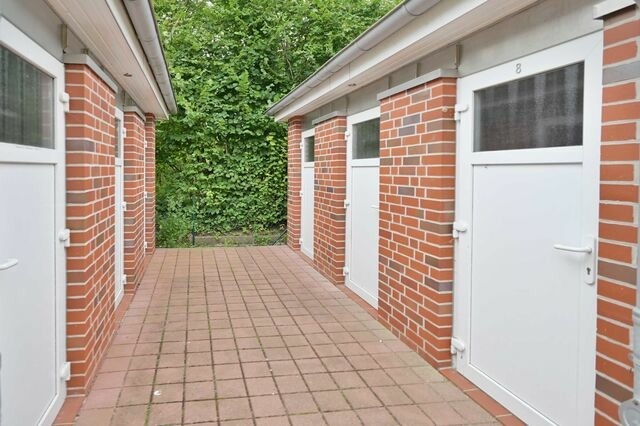 Ferienwohnung in Kellenhusen - Wellenbrecher 10 - Bild 13