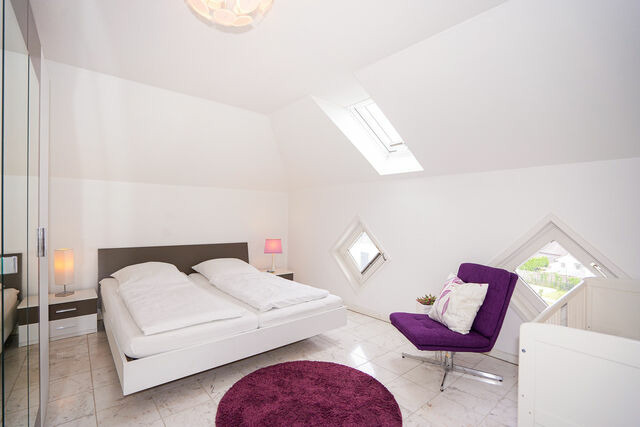 Ferienwohnung in Gr&ouml;mitz - Krusekoppel 1, Wohnung Nr. 11 - Bild 12