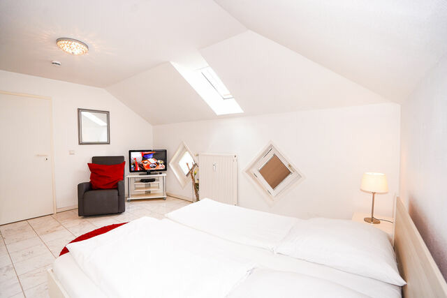 Ferienwohnung in Gr&ouml;mitz - Krusekoppel 1, Wohnung Nr. 11 - Bild 19