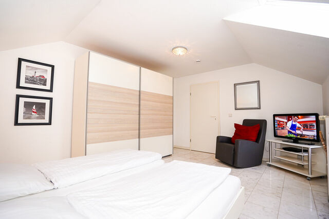 Ferienwohnung in Gr&ouml;mitz - Krusekoppel 1, Wohnung Nr. 11 - Bild 20