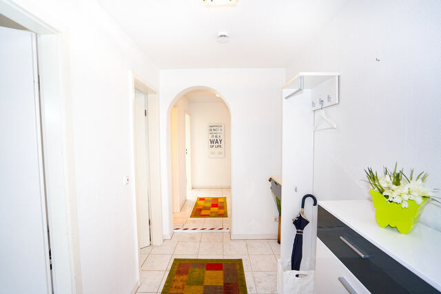 Ferienwohnung in Gr&ouml;mitz - Krusekoppel 1, Wohnung Nr. 11 - Bild 22