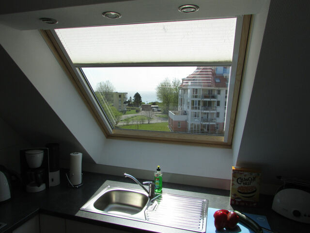 Ferienwohnung in Gro&szlig;enbrode - K&uuml;stenzauber 23 - Penthouse - Bild 5