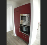 Ferienwohnung in Baabe - Strandvilla Baabe 21 - Morgenr&ouml;te - Bild 5