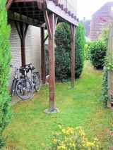 Ferienwohnung in Gr&ouml;mitz - Hase 19 - Bild 10