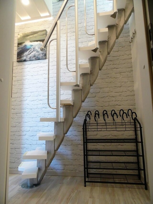 Ferienwohnung in Gr&ouml;mitz - Hase 19 - Bild 3