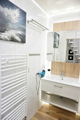 Ferienwohnung in Gr&ouml;mitz - Hase 19 - Bild 7