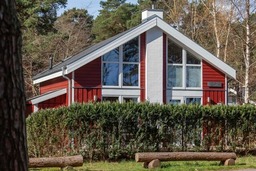 Haus am Meer 232 - Baabe