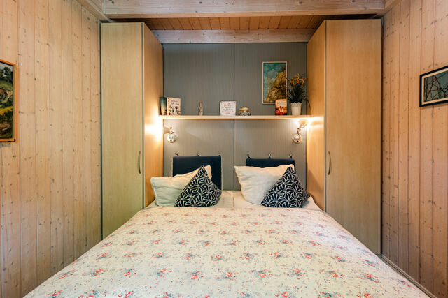 Ferienhaus in Baabe - Haus am Meer 232 - Baabe - Bild 9