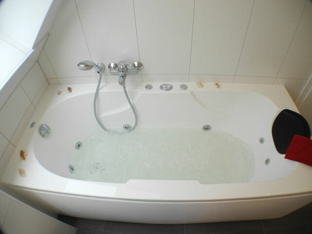 Ferienwohnung in Gro&szlig;enbrode - Ostseebrise 16 - Gro&szlig;enbrode - Bild 8