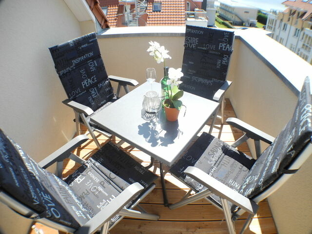 Ferienwohnung in Gro&szlig;enbrode - Ostseebrise 16 - Gro&szlig;enbrode - Bild 15