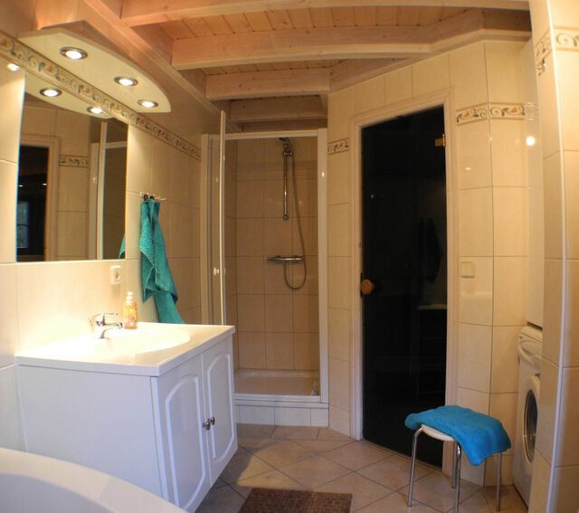 Ferienhaus in Baabe - Meeresbrise - Baabe - Bild 5