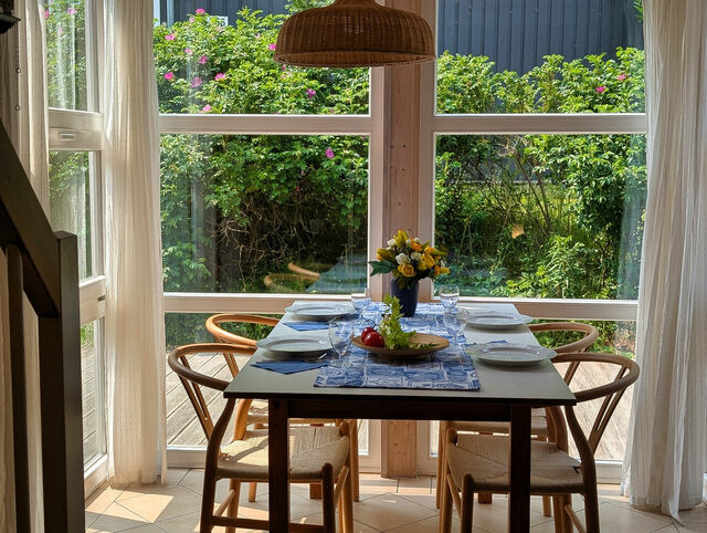 Ferienhaus in Baabe - Meeresbrise - Baabe - Bild 2