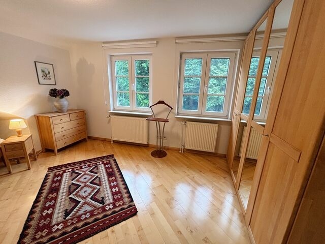 Ferienhaus in Gl&uuml;cksburg - Ferienhaus Pauline - Bild 15