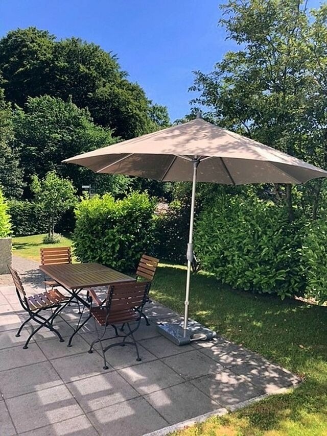 Ferienhaus in Gl&uuml;cksburg - Ferienhaus Pauline - Bild 22