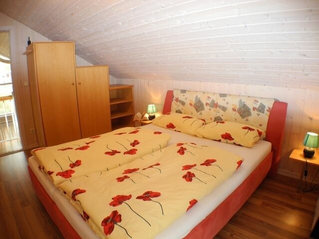 Ferienhaus in Baabe - Haus Landseer - Baabe - Bild 12