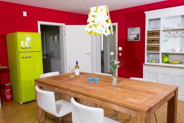 Ferienhaus in Gl&uuml;cksburg - Ostseehimmel - Bild 6