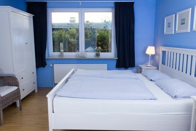 Ferienhaus in Gl&uuml;cksburg - Ostseehimmel - Bild 14