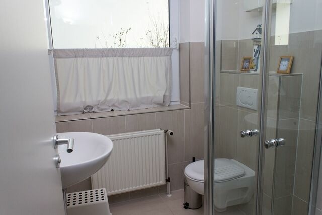 Ferienhaus in Gl&uuml;cksburg - Ostseehimmel - Bild 17