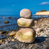 Ferienwohnung in Dranske - Ferienwohnung Schatzkästchen - Bild 20
