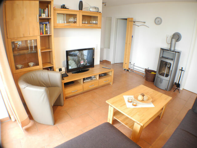 Ferienwohnung in Gro&szlig;enbrode - Strandperle 7 - Gro&szlig;enbrode - Bild 2