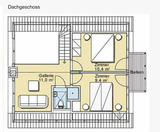 Ferienhaus in Baabe - Meeresleuchten - Baabe - Bild 14