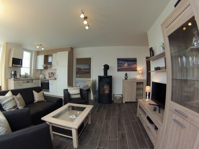 Ferienwohnung in Gro&szlig;enbrode - Ostseebrise 10 - Gro&szlig;enbrode - Bild 2