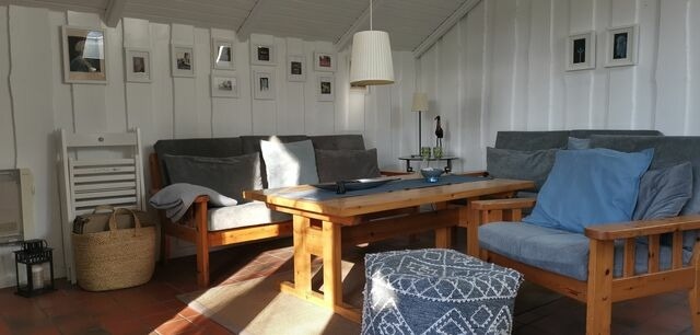 Ferienhaus in Glücksburg - Ferienhaus "Blaue Blume" - Bild 4