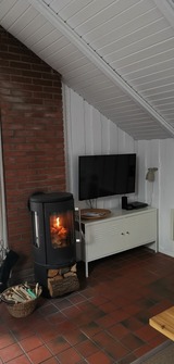 Ferienhaus in Glücksburg - Ferienhaus "Blaue Blume" - Bild 5