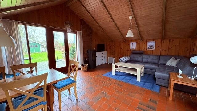 Ferienhaus in Gl&uuml;cksburg - Ferienhaus "S&ouml;ren" - Bild 4