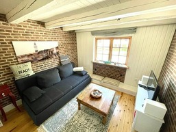 Alter Fischerspeicher