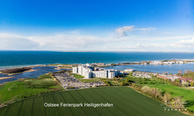 Ferienwohnung in Heiligenhafen - Heimathafen - Heiligenhafen - Bild 19