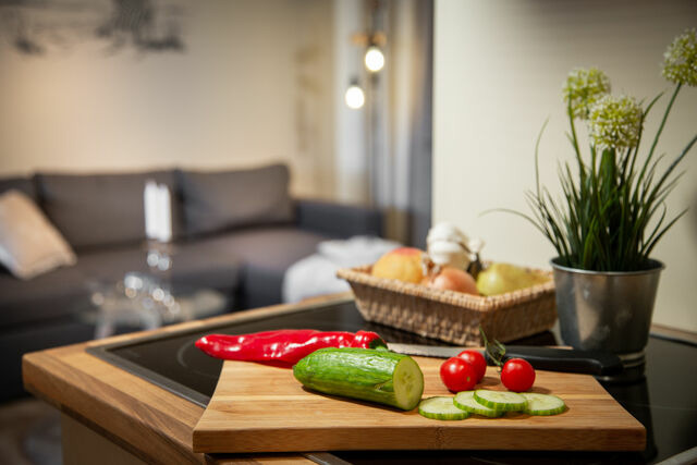 Ferienwohnung in Heiligenhafen - Heimathafen - Heiligenhafen - Bild 8