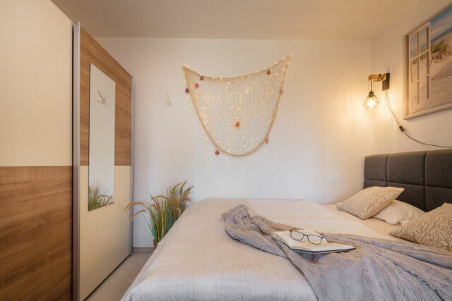 Ferienwohnung in Heiligenhafen - Heimathafen - Heiligenhafen - Bild 10