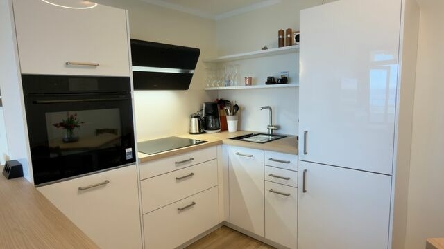 Ferienwohnung in Grömitz - Passatblick Maritim Residenz Travemünde - Bild 5