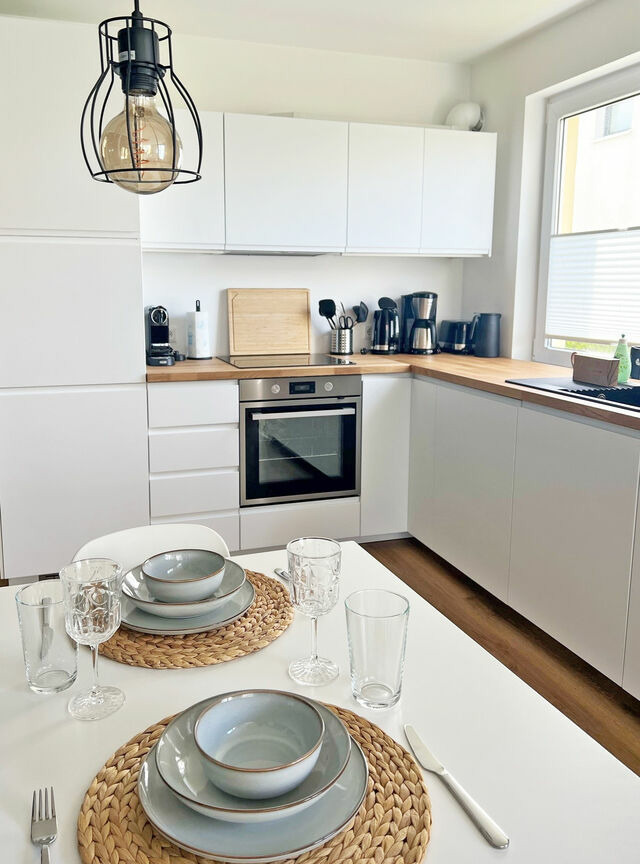 Ferienwohnung in Gr&ouml;mitz - Auszeit Gr&ouml;mitz - Bild 5