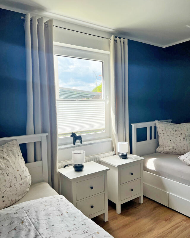 Ferienwohnung in Gr&ouml;mitz - Auszeit Gr&ouml;mitz - Bild 15