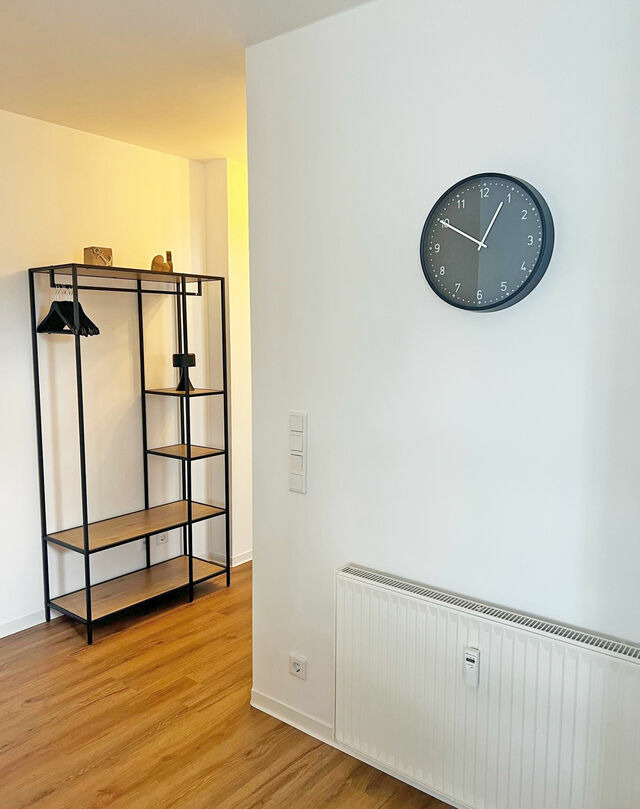 Ferienwohnung in Gr&ouml;mitz - Auszeit Gr&ouml;mitz - Bild 19