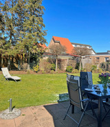 Ferienwohnung in Gr&ouml;mitz - Auszeit Gr&ouml;mitz - Bild 24