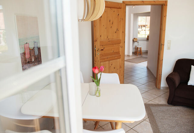 Ferienwohnung in Fehmarn OT Neujellingsdorf - Bauernhof H&ouml;per-Rauert - Reihenhaus 5 - Bild 2