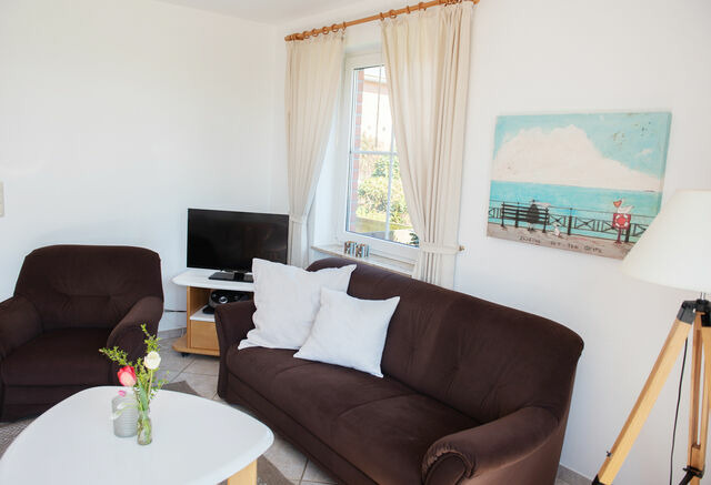 Ferienwohnung in Fehmarn OT Neujellingsdorf - Bauernhof H&ouml;per-Rauert - Reihenhaus 5 - Bild 4