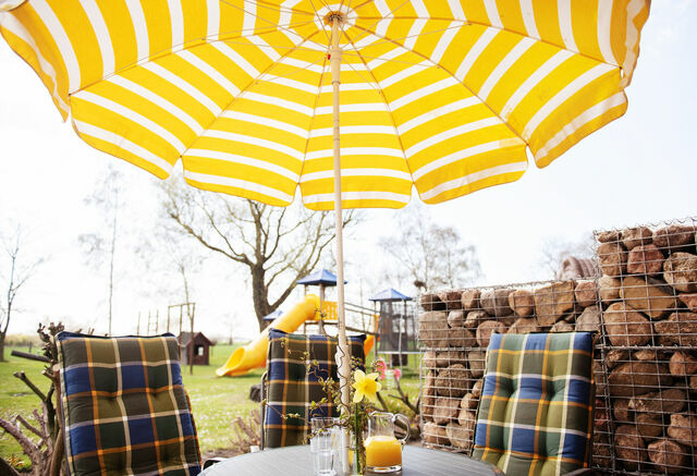 Ferienwohnung in Fehmarn OT Neujellingsdorf - Bauernhof H&ouml;per-Rauert - Reihenhaus 5 - Bild 15