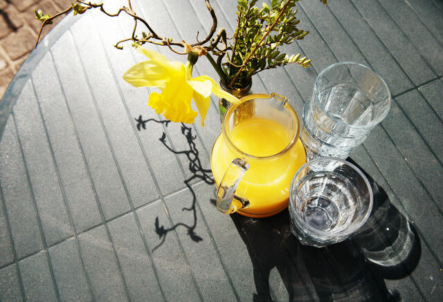 Ferienwohnung in Fehmarn OT Neujellingsdorf - Bauernhof H&ouml;per-Rauert - Reihenhaus 5 - Bild 16