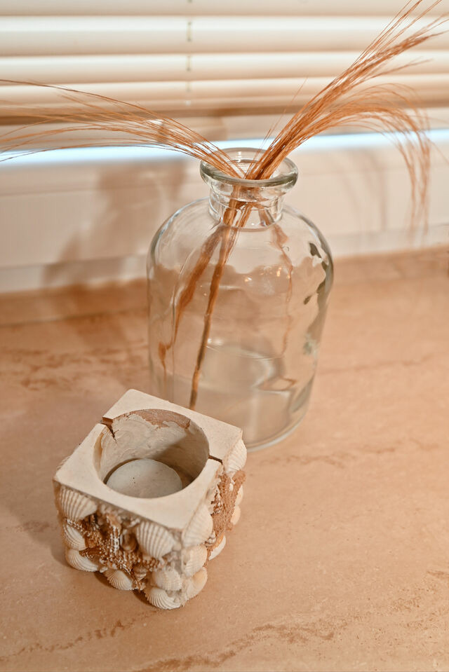 Ferienwohnung in Warnem&uuml;nde - Suite Sand-D&uuml;ne - Bild 12